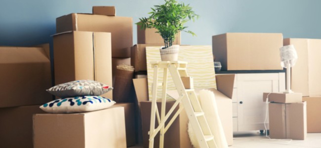 The TOP 3 Moving Loans - Check rates for 2020 - Best Personal Loans